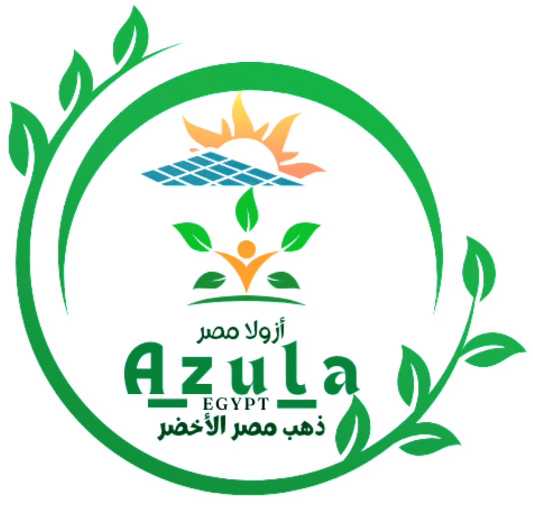 مشروع أزولا مصر أزولا مصر